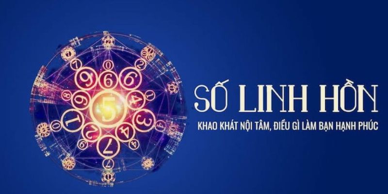 Khai phá chỉ số linh hồn dựa vào cách tính số họ