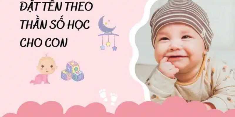 Tìm hiểu phần mềm đặt tên theo thần số học