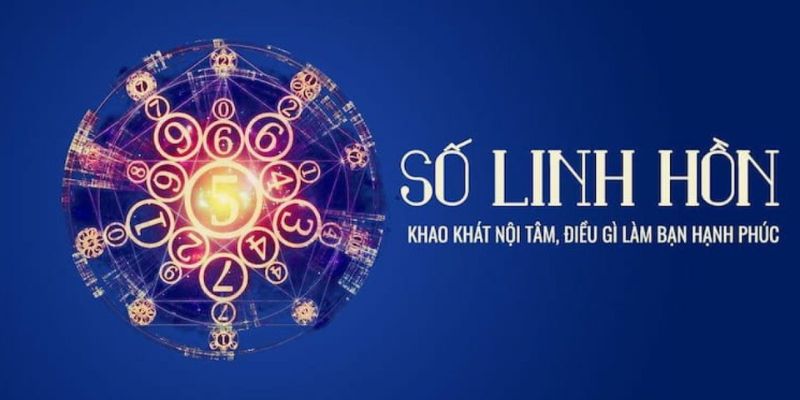 Cách quy đổi thành chỉ số linh hồn