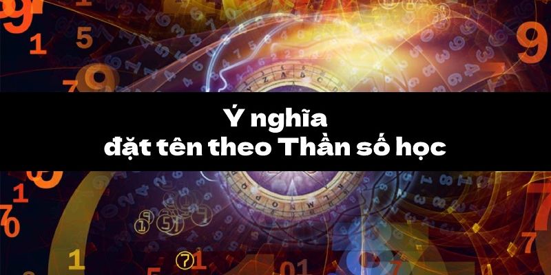 Ý nghĩa của việc đặt tên giúp con khỏe mạnh và hạnh phúc