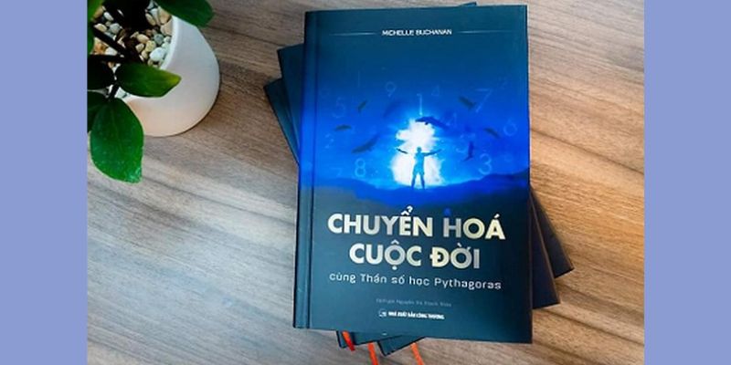 Cuốn sách “Chuyển hóa cuộc đời” - Hướng đến thành công