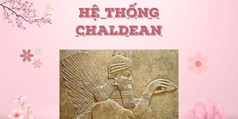 Thần số học của Chaldean